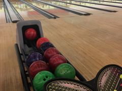 -广州保龄球馆(广州天河体育中心店)