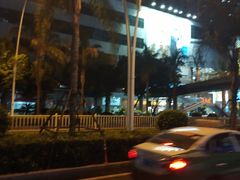 -厦门大西洋天虹百货商场