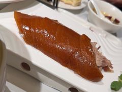 -贝勒爷·酥不腻烤鸭