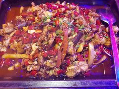 -蛙来哒(金沙洲万达店)