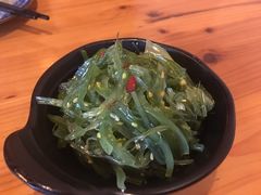 -伊亭寿司(港湾家园店)