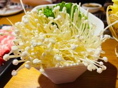 -尚海豆捞(乐虹坊店)