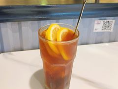 -香港茶餐厅文化体验馆(茶山镇店)