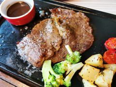 -必胜客(紫竹桥苏宁店)