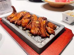 -红鼎豆捞·非遗鲍皇汤火锅(宝丰路店)