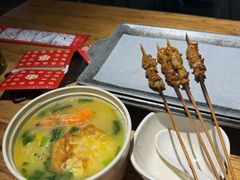 -管氏翅吧(甘家口店)