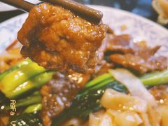 菜远牛河-正斗·港式粤菜(SKLP店)