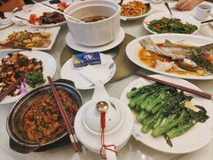 -源华酒家(联世广场店)