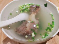 -饺子季水饺餐厅(新市街店)