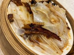 豆豉鲮鱼陈村粉-年顺渔村(大岭山店)