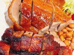 -香港蓮香樓(中環店)