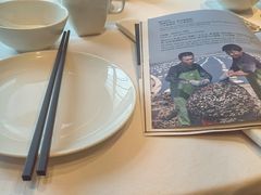 -莆田餐厅PUTIEN(金融街购物中心店)