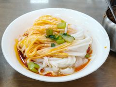 -子午路张记肉夹馍(翠华路店)