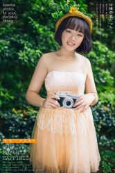 点击看大图 -巴黎春天婚纱摄影STUDIO·定制