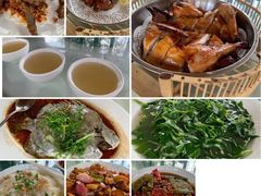 古法烧鸡-香山小厨(南联路店)