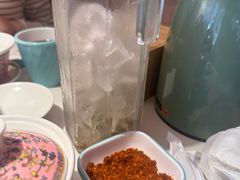 -江边城外烤全鱼(世茂广场店)