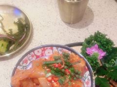 -妙香居韩国烤肉(容桂天佑城店)