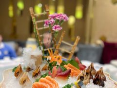 -金翠皇宫粤菜·点心·海鲜(科技园店)