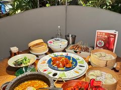 -馋嘴猫北京食堂·烤鸭·宵夜(亚运村店)