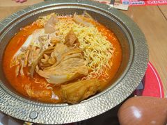 -福客麻辣烫·现炒麻辣香锅(印力中心店)
