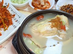 -长顺参鸡汤店(西塔总店)