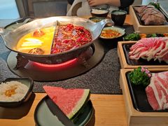 -湊湊火锅·茶憩(皇姑万象汇店)