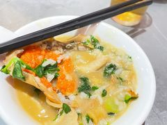 -官塘陈记鱼生·潮汕砂锅粥·牛肉火锅(潮枫路总店)