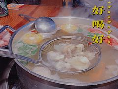 -潮味四季潮汕牛肉火锅(来凤街店)