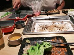 -新石器烤肉(之心城店)