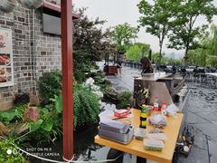 -万景饭店·鱼街农家菜