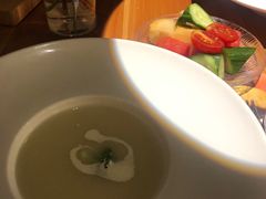 -缦云里花园餐厅
