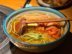 冷面-本寻烧肉酒场(双井店)