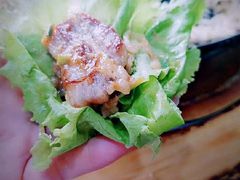 -海花锅盖烧烤店(怡馨家园店)