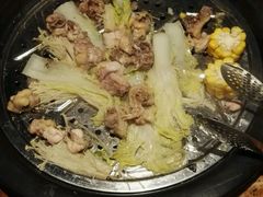 -船奇蒸汽海鲜·闽菜(八市海鲜总店)