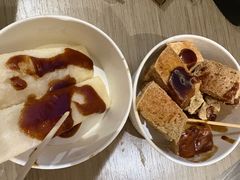 -龙翔臭豆腐(河坊街店)