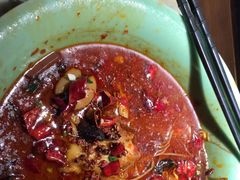 -绿茶餐厅(昌平悦荟店)