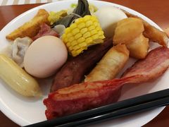 -广州科尔海悦酒店