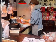 -清真拉妈卤味(回民街店)