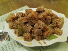 -葛记焖饼(伏牛路店)