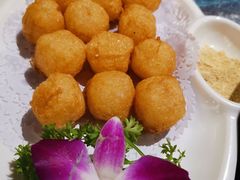 -朴大人炭烤·韩国料理(奥帆中心海尔洲际店)