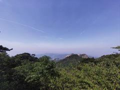 -天津盘山风景名胜区
