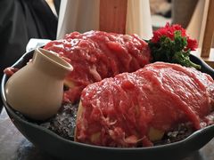 -芭夯兔·兔肉汤锅(新都店)
