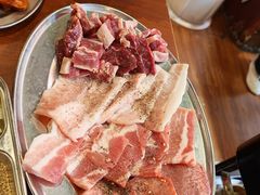 -大阪烧肉BAKA一代(国贸商住大厦店)