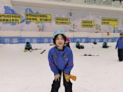 -绍兴启迪乔波冰雪世界