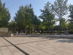 -西清公园