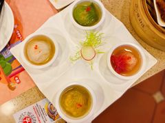 -点都德(聚福楼店)