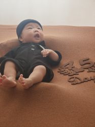 -玛瑞莎孕婴童摄影到家拍