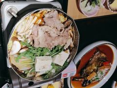 -琴寿司居酒屋(软件园店)