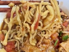 -里兆打面馆