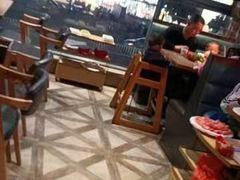 大堂-季季红火锅(文化大厦店)